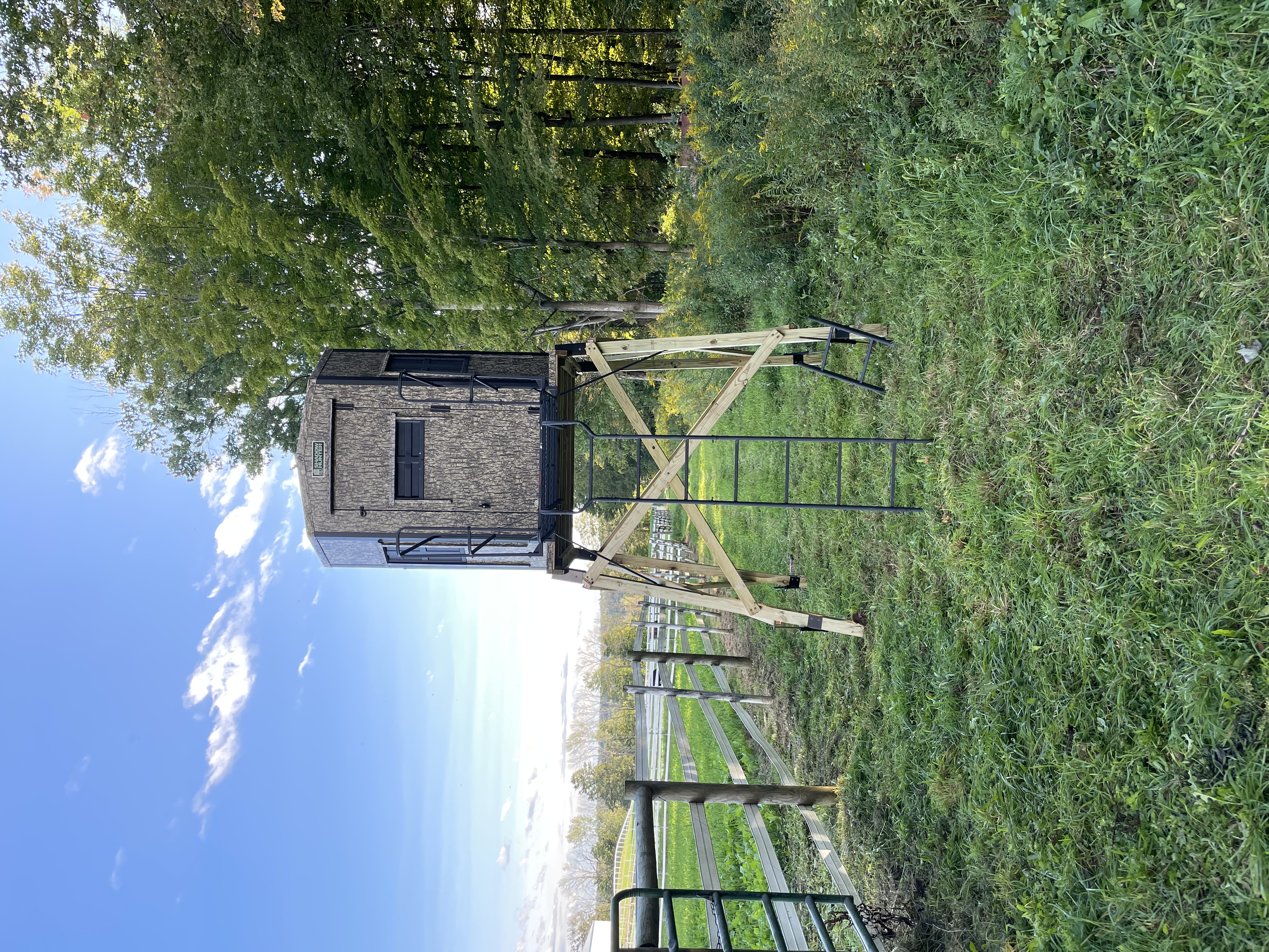 Shadow Hunter Installs